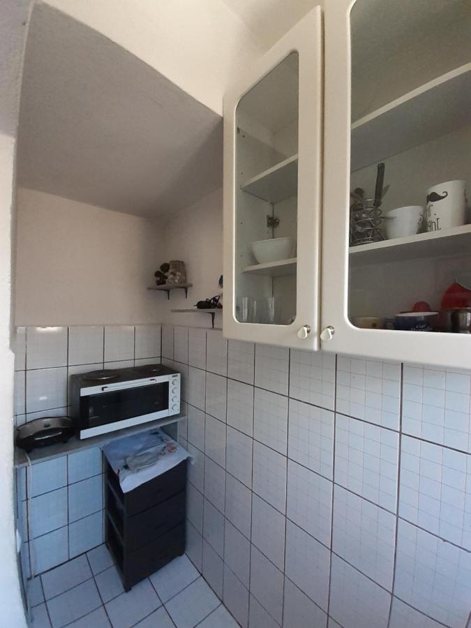 Double M City Center Apartments Skopje Luaran gambar