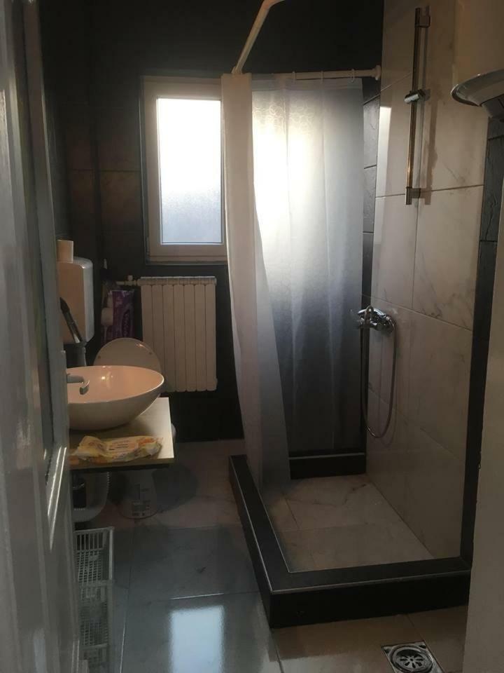 Double M City Center Apartments Skopje Luaran gambar